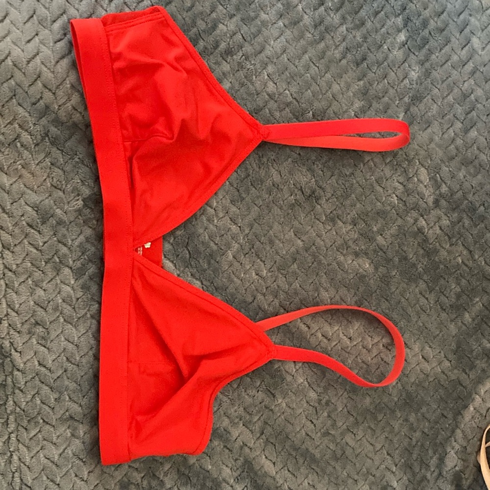 Parade bralette
